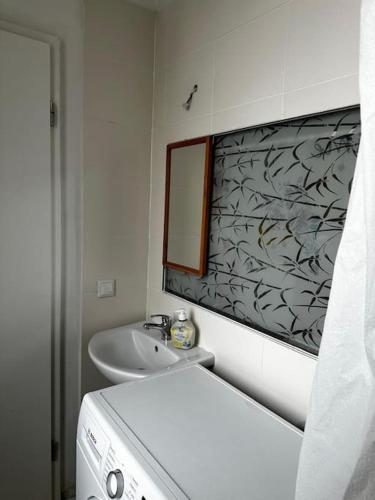 Nice flat in Berlin 10, Berlín (fotografie 11)
