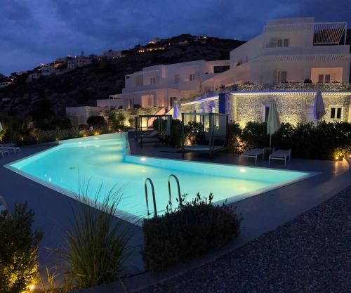 Relux Ios Design Hotel - image 11