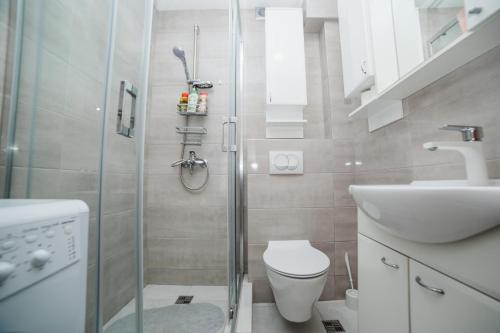 One-Bedroom Apartment image 4