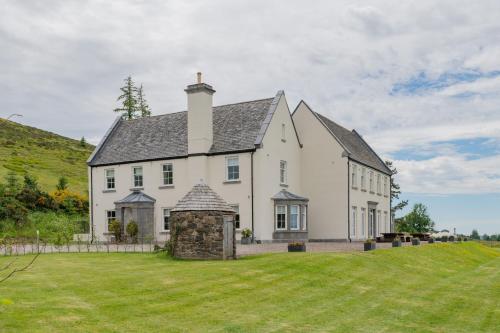 外部景觀, Alexander House 24 - Self Catering in 奧赫特拉德