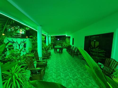 Nilaveli Guest House