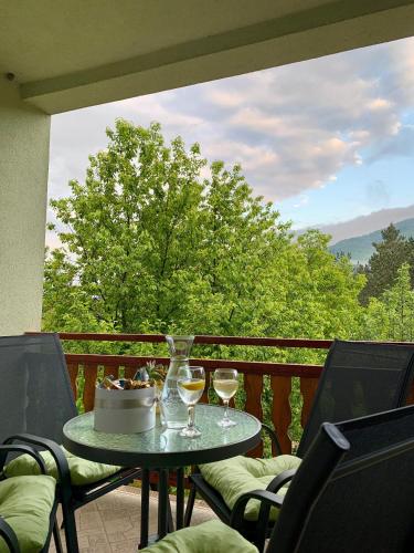 Apartman Lana in Jajce
