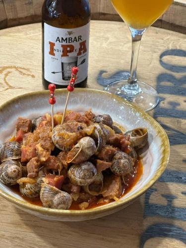 Hostal el secreto in Teruel