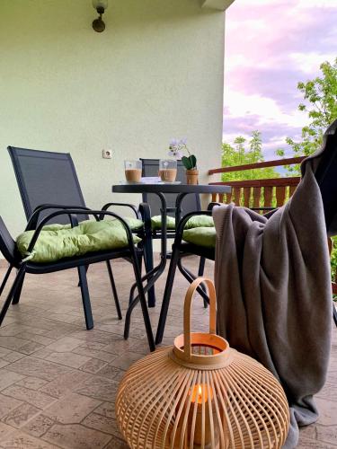 Apartman Lana in Jajce