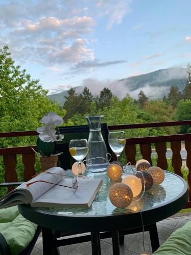 Apartman Lana in Jajce