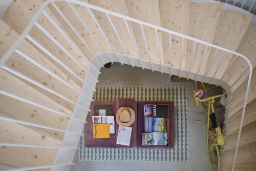 Hotel Singular & Small Hevresac - image 7