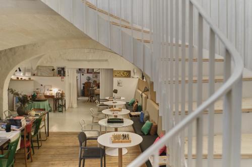 Hotel Singular & Small Hevresac - image 11