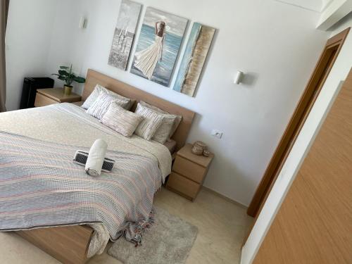 Appartement haut standing CFC Casablanca, Casablanca (photo 6)
