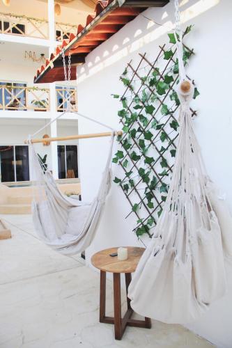 Casa Pachamama in San Blas