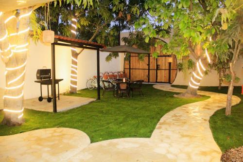 Casa Pachamama in San Blas