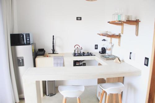 Casa Pachamama in San Blas