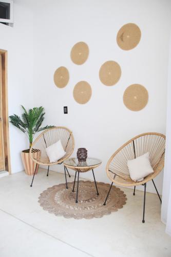 Casa Pachamama in San Blas