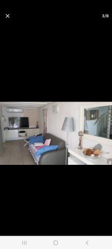 Duplex bord de mer in Terre-de-Haut