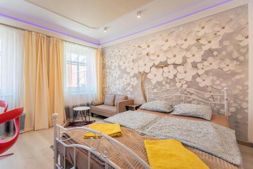 Irányi Studio, Budapešť