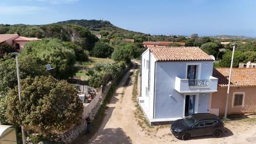  Casa LIVIA in Marazzino