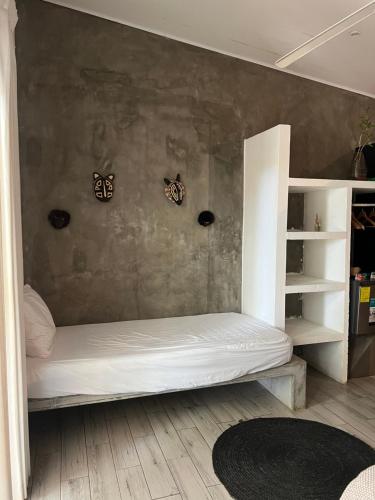 Hostel-Island Paradise, Saboga Lodge and Villa Noelia