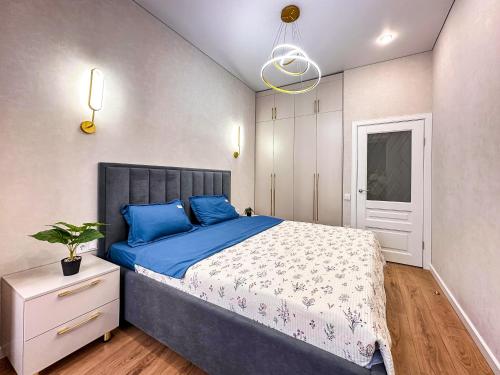 Business Apartments in Almaty