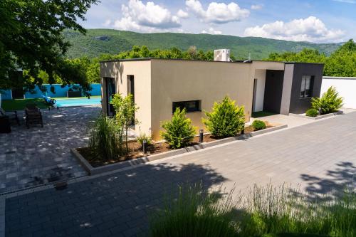 Villa Silent - Accommodation - Mostar