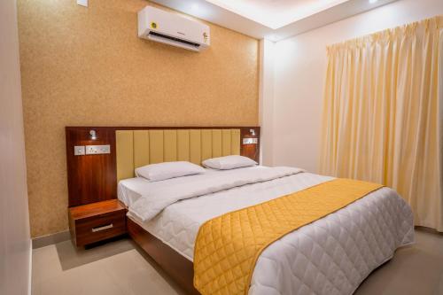 Metro Residency in Puthanathani