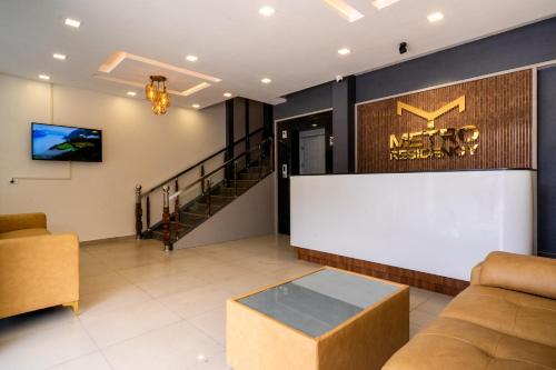 Vestabils, Metro Residency in Puthanathani