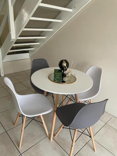 Einrichtungen, Arabella By The Sea in Port Alfred