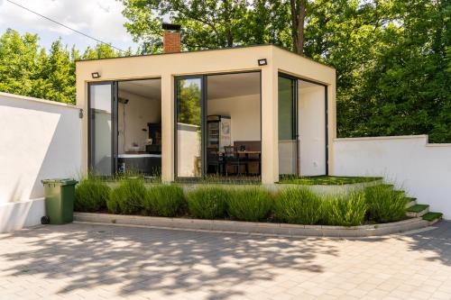 Villa Silent - Accommodation - Mostar