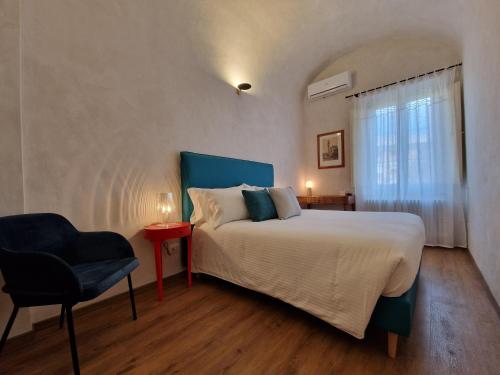 Lo Strullo Room Type - One-Bedroom Apartment