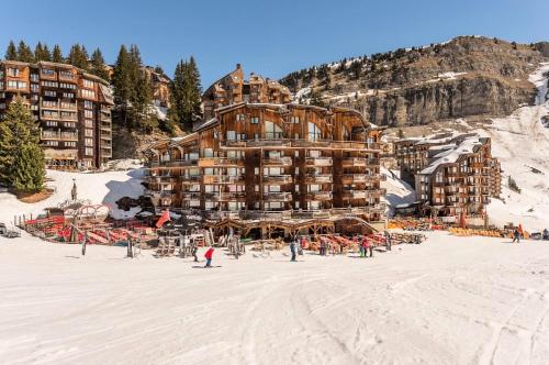Sports and activities, Residence Sepia - maeva Home - Appartement 2 pieces 5 personnes Selection MAE-1966 in Morzine