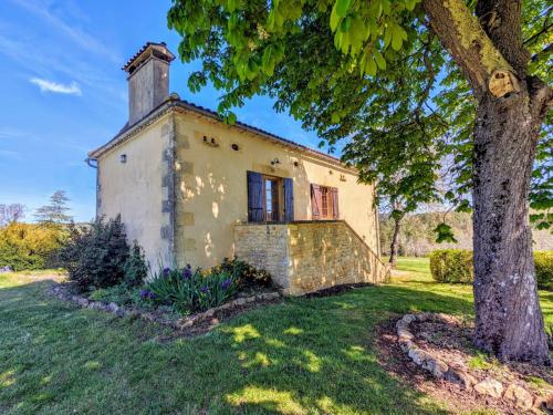 Gîte pour 4 personnes - Dordogne - Location saisonnière - Sainte-Foy-de-Longas