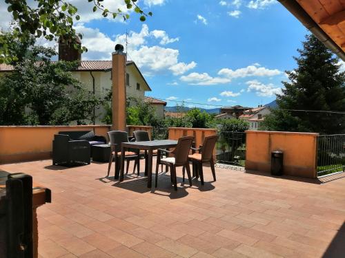 Appartamenti De Sanctis