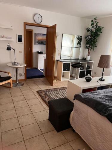 Ferienwohnung am Nürburgring (Ferienwohnung am Nurburgring) in ซีเบนแบช