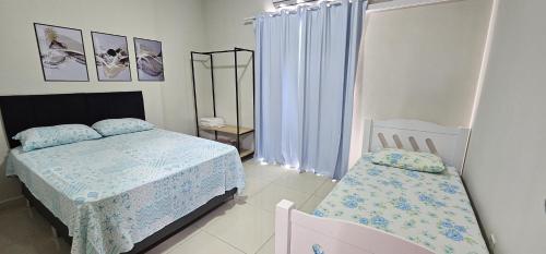 Casa Duplex Alegria - Ar e Garagem Privativa in Bom Jesus da Lapa