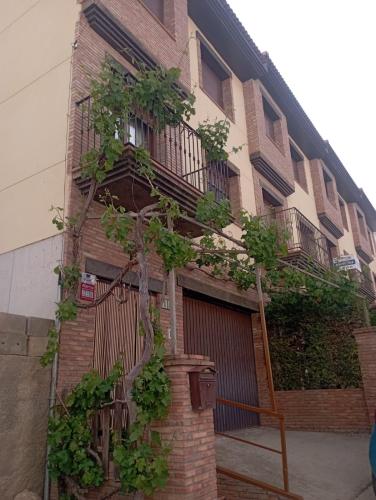 Casa La Parra en Teruel - Villastar