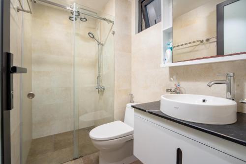 Le's home boutique homestay in the center Hanoi Old quarter – Hanoi