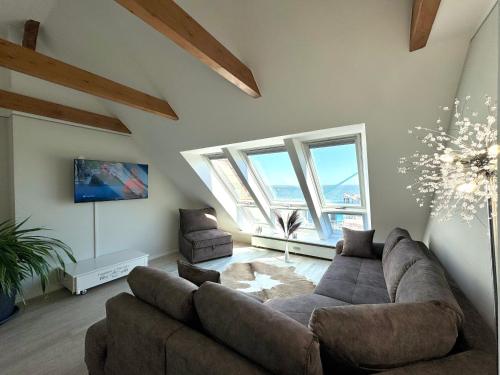 Haus Meerblick - Whg 3 - image 3