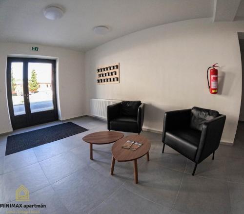 Iekārtas, 35 m² studio Dzīvoklis, ar 1 privātu vannas istabu Destne v Orlickych horach Town Center
 (MINIMAX apartmán) in Destne V Orlickych Horach