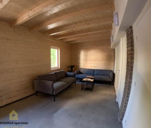 Koplietošanas atpūtas telpa ar TV, 35 m² studio Dzīvoklis, ar 1 privātu vannas istabu Destne v Orlickych horach Town Center
 (MINIMAX apartmán) in Destne V Orlickych Horach