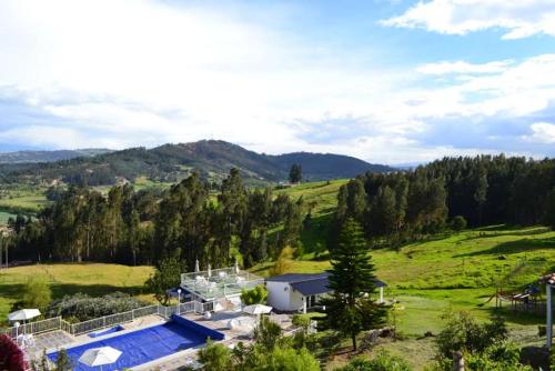 Miravalle Suites, Paipa