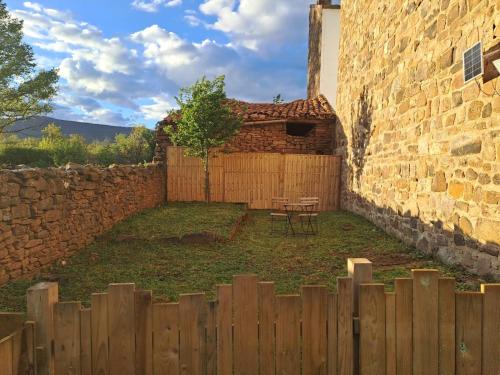 La Fragua I y II in Almarza