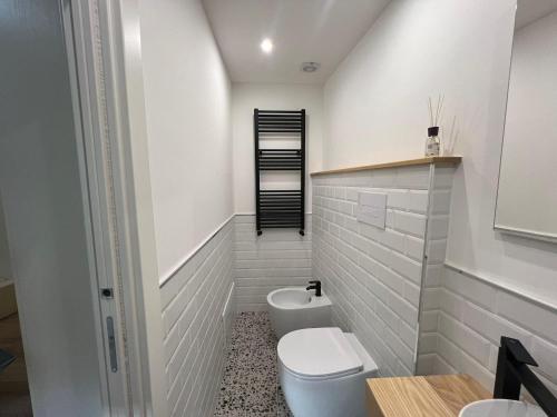 Roma Furio Camillo Holiday Home, Roma (foto 4)