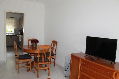 Shared lounge/TV area, Oasis Parque Portimao in Vale da Arrancada