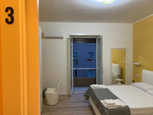 Roma Furio Camillo Holiday Home, Roma (foto 9)