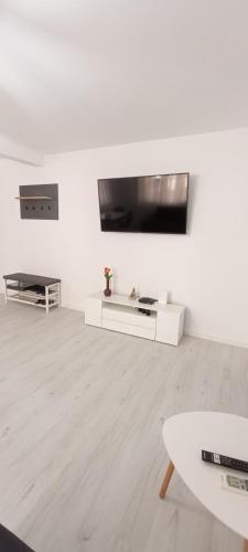 Apartament Central