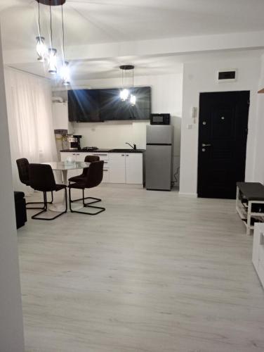 Apartament Central