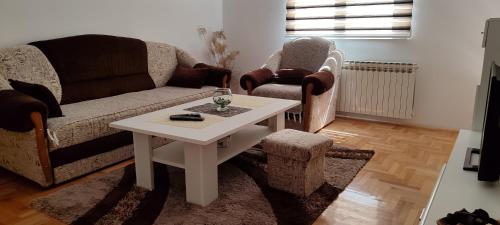 Apartman stan na dan B&B Apartman stan na dan B&B