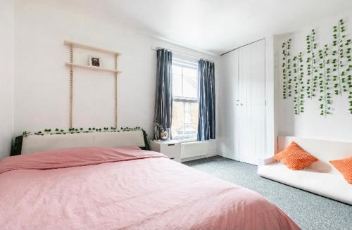 City center spacious bedrooms, Kent