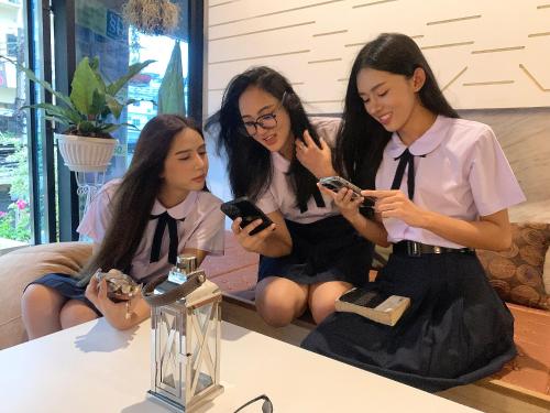 共用Lounge/電視區