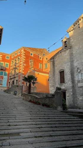 Ferienwohnung Perak in Presika