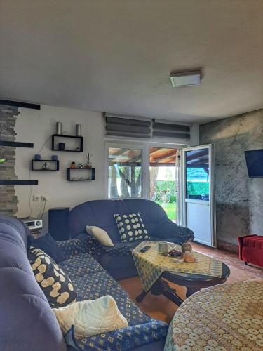 Vila Marina in Kovin