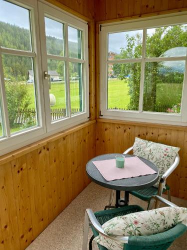 Appartements Wieseneck - image 6